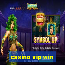 casino vip win